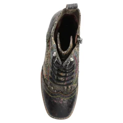 Bottines - KELLAO 02 | Laura Vita Shop