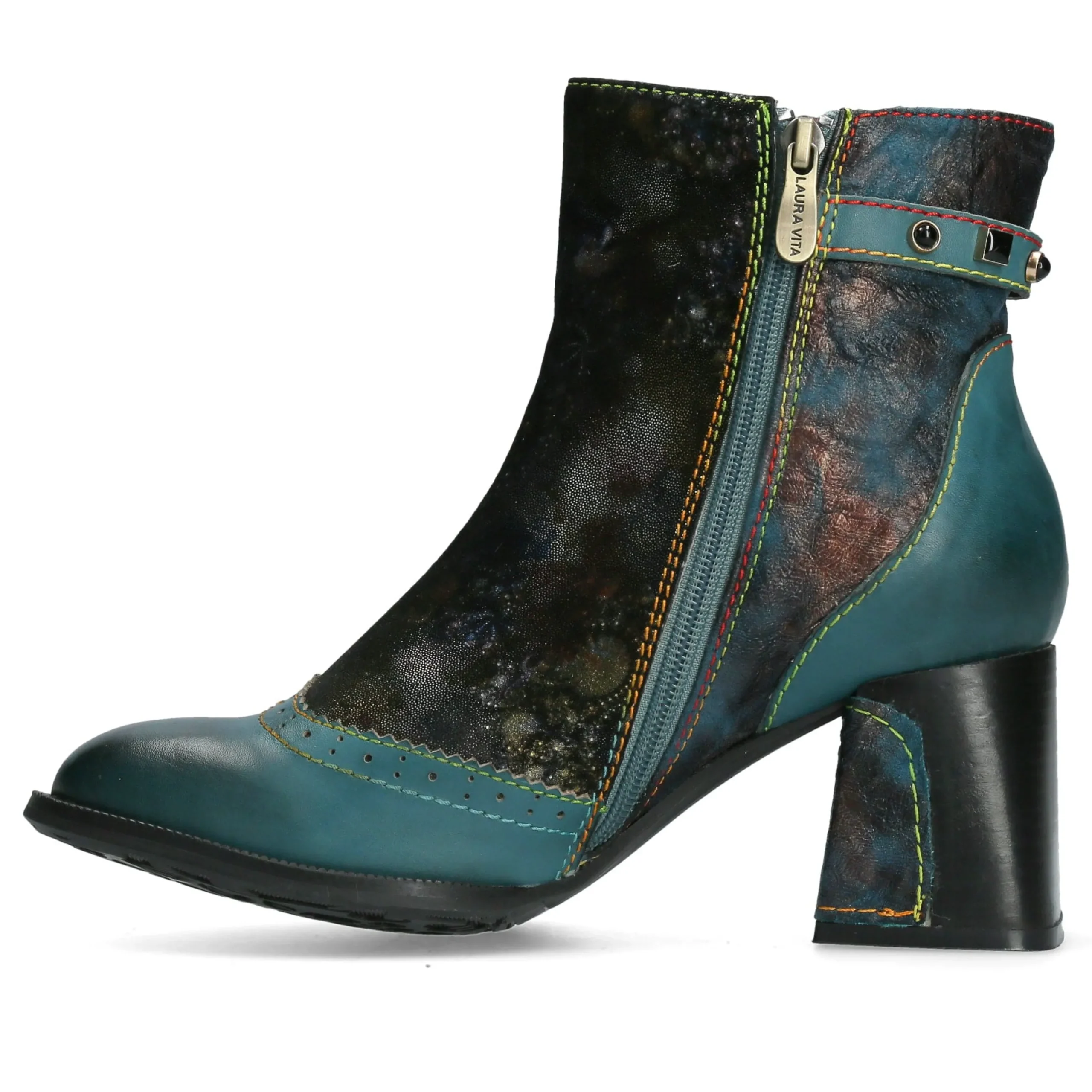 Bottines - KELLAO 12 | Laura Vita New