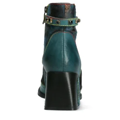 Bottines - KELLAO 12 | Laura Vita New