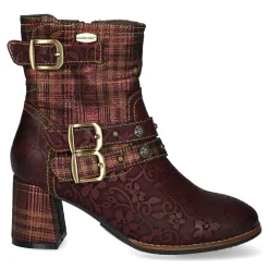Bottines - KELLAO 04 | Laura Vita Store