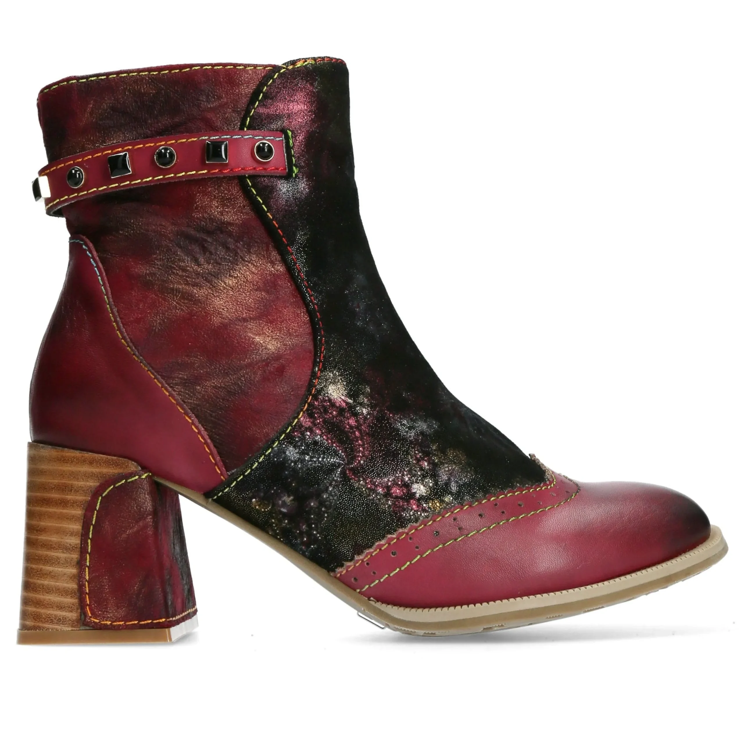 Bottines - KELLAO 12 | Laura Vita New