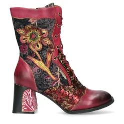 Bottines - KELLAO 14 | Laura Vita Best