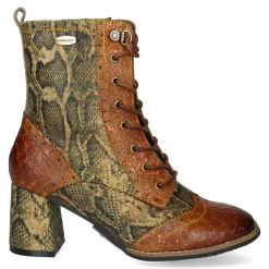 Bottines - KELLAO 02 | Laura Vita Shop