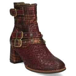 Bottines - KELLAO 04 | Laura Vita Store
