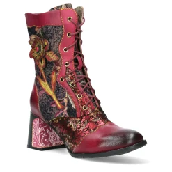 Bottines - KELLAO 14 | Laura Vita Best