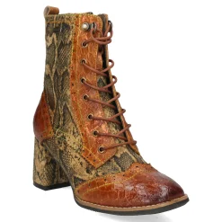 Bottines - KELLAO 02 | Laura Vita Shop