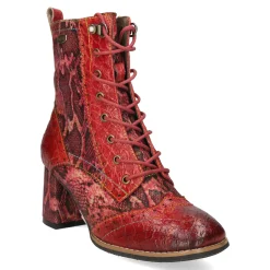 Bottines - KELLAO 02 | Laura Vita Shop