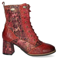 Bottines - KELLAO 02 | Laura Vita Shop