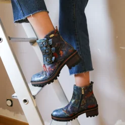 Bottines - KESSO 11 | Laura Vita Cheap