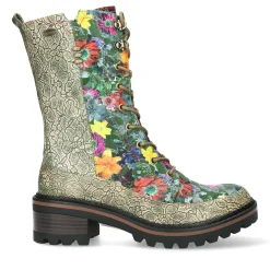 Bottines - KESSO 06 | Laura Vita Best Sale