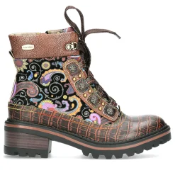 Bottines - KESSO 02 | Laura Vita Discount