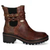 Bottines - KESSO 03 | Laura Vita Shop