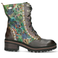 Bottines - KESSO 09 | Laura Vita Sale