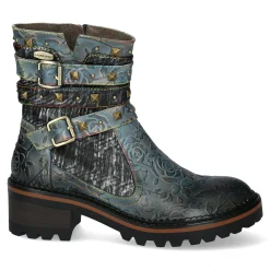 Bottines - KESSO 04 | Laura Vita Best
