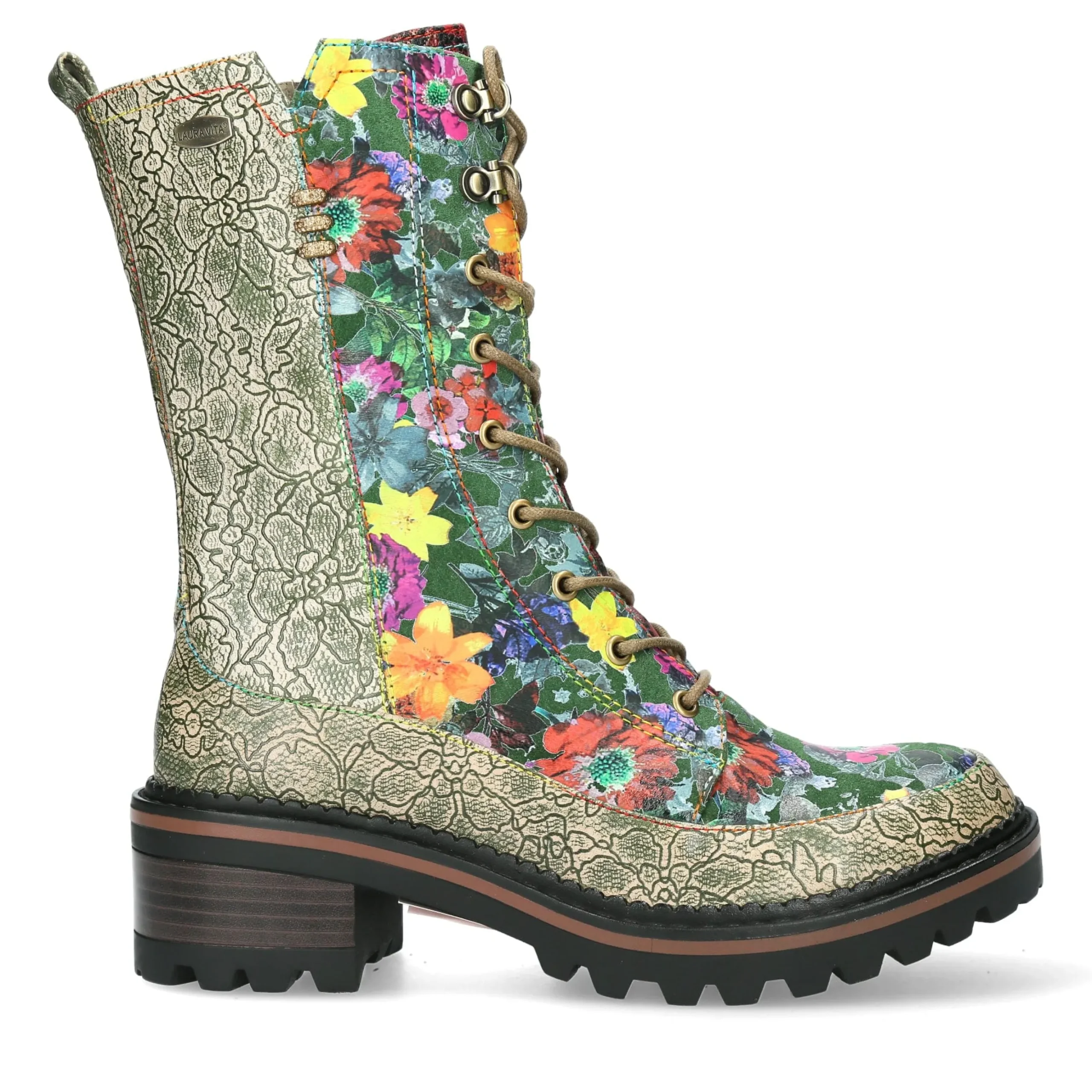 Bottines - KESSO 06 | Laura Vita Best Sale