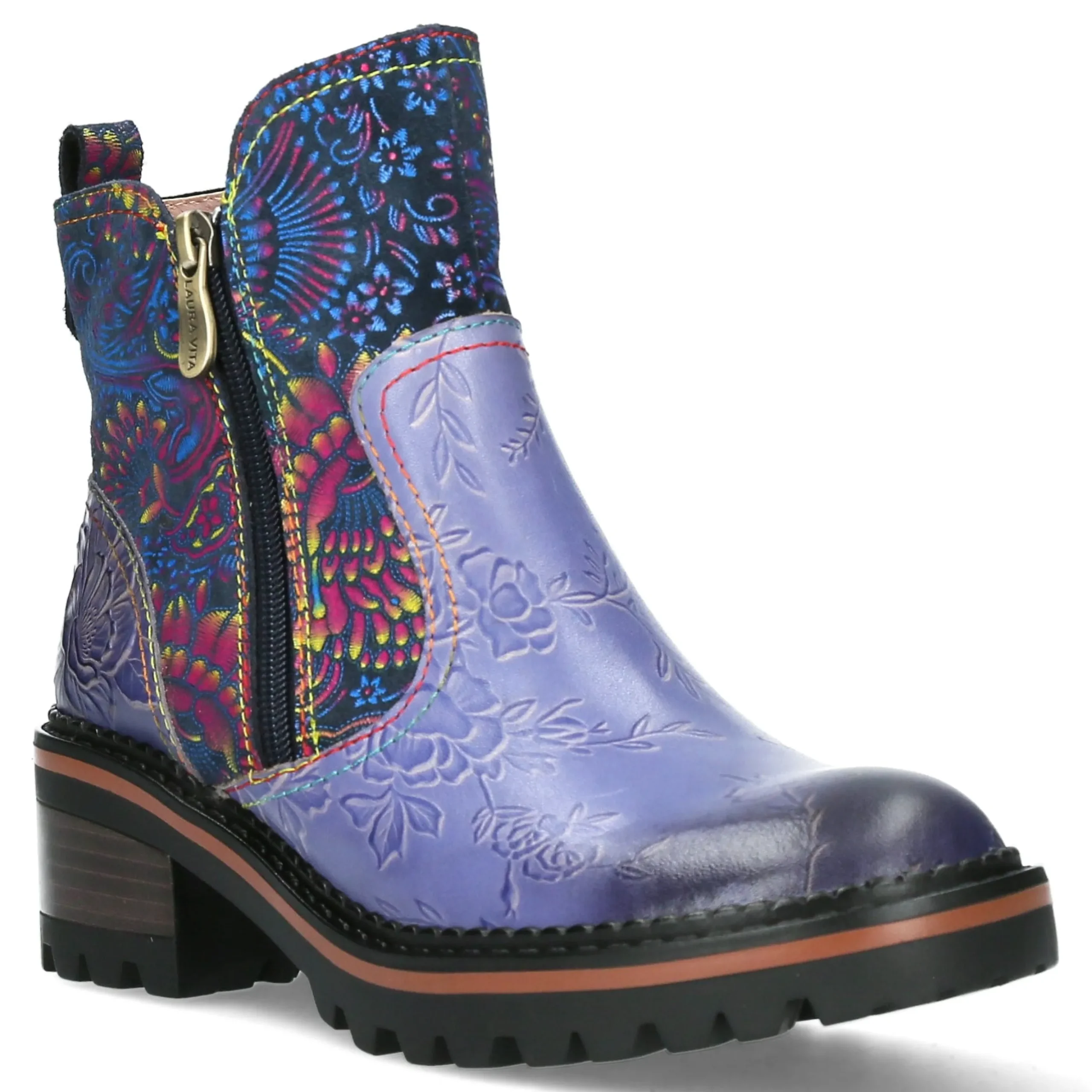 Bottines - KESSO 73 | Laura Vita Sale