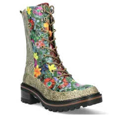 Bottines - KESSO 06 | Laura Vita Best Sale