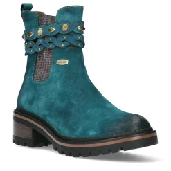 Bottines - KESSO 03 | Laura Vita Outlet