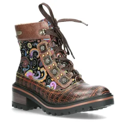 Bottines - KESSO 02 | Laura Vita Discount