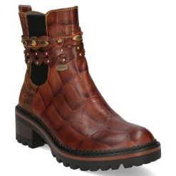 Bottines - KESSO 03 | Laura Vita Shop
