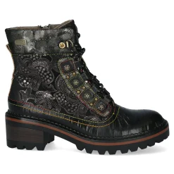 Bottines - KESSO 02 | Laura Vita New