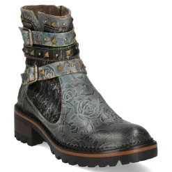Bottines - KESSO 04 | Laura Vita Best