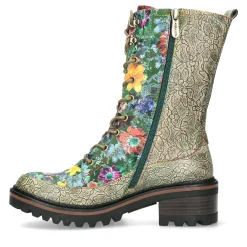 Bottines - KESSO 06 | Laura Vita Best Sale