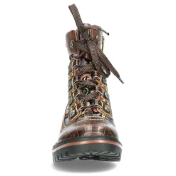 Bottines - KESSO 02 | Laura Vita Discount