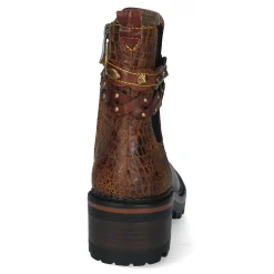 Bottines - KESSO 03 | Laura Vita Shop