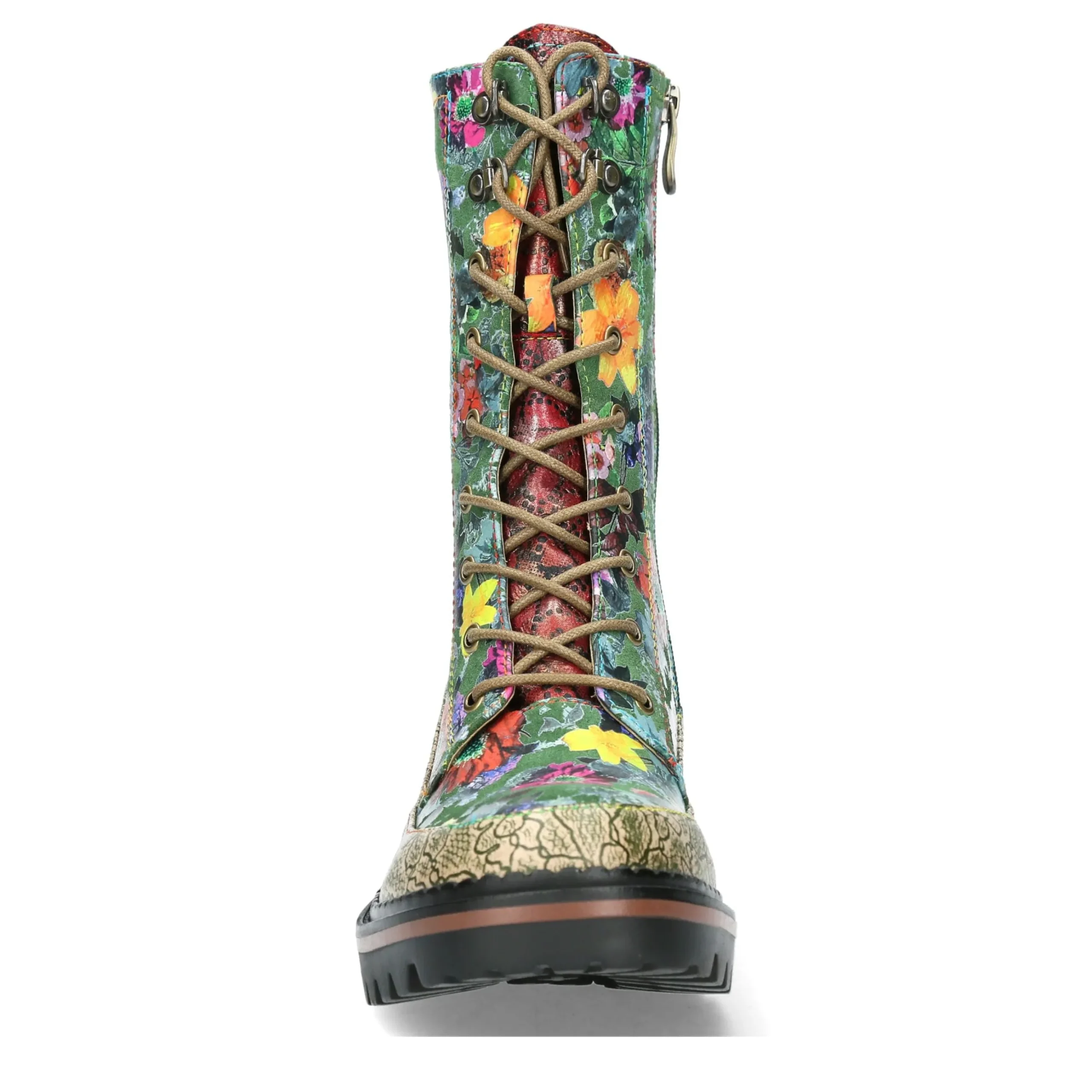 Bottines - KESSO 06 | Laura Vita Best Sale