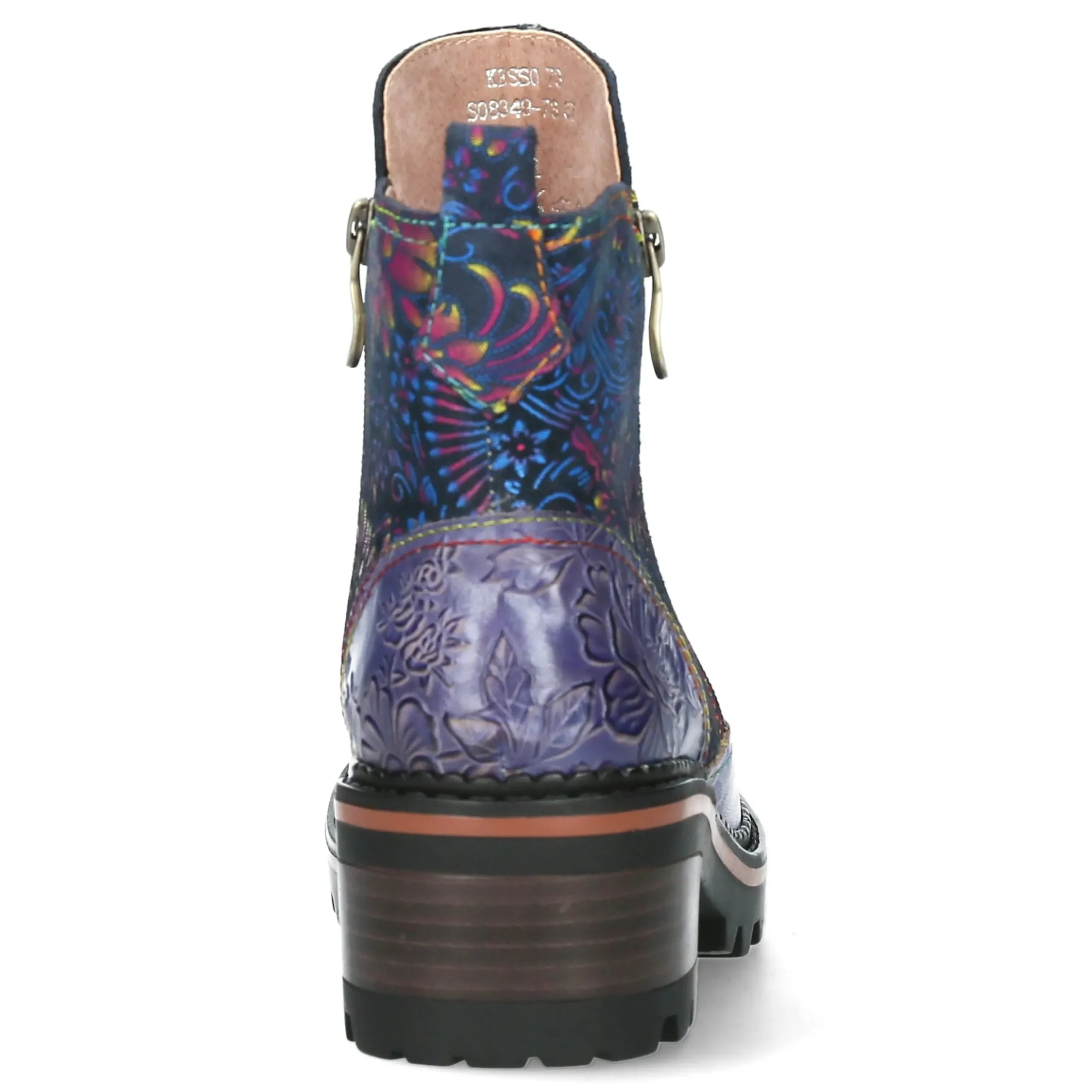 Bottines - KESSO 73 | Laura Vita Sale