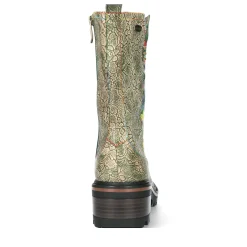 Bottines - KESSO 06 | Laura Vita Best Sale