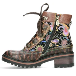 Bottines - KESSO 02 | Laura Vita Discount