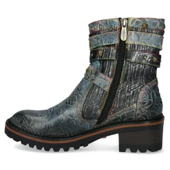 Bottines - KESSO 04 | Laura Vita Best