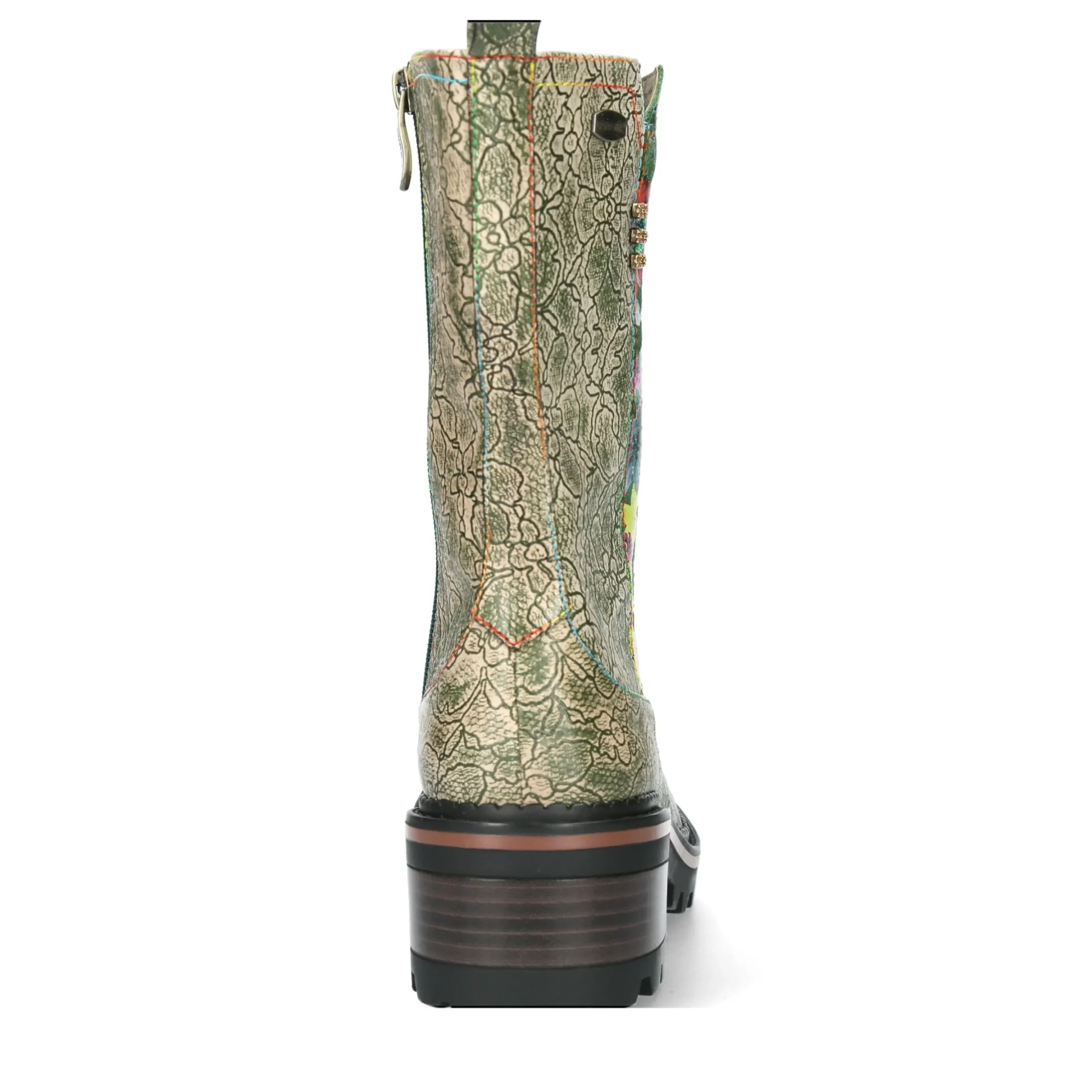 Bottines - KESSO 06 | Laura Vita Best Sale