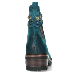 Bottines - KESSO 03 | Laura Vita Outlet