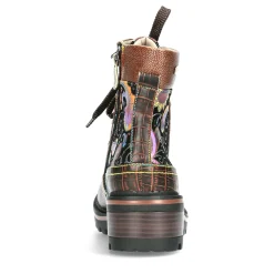 Bottines - KESSO 02 | Laura Vita Discount
