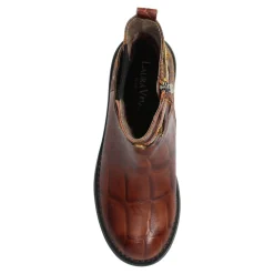 Bottines - KESSO 03 | Laura Vita Shop