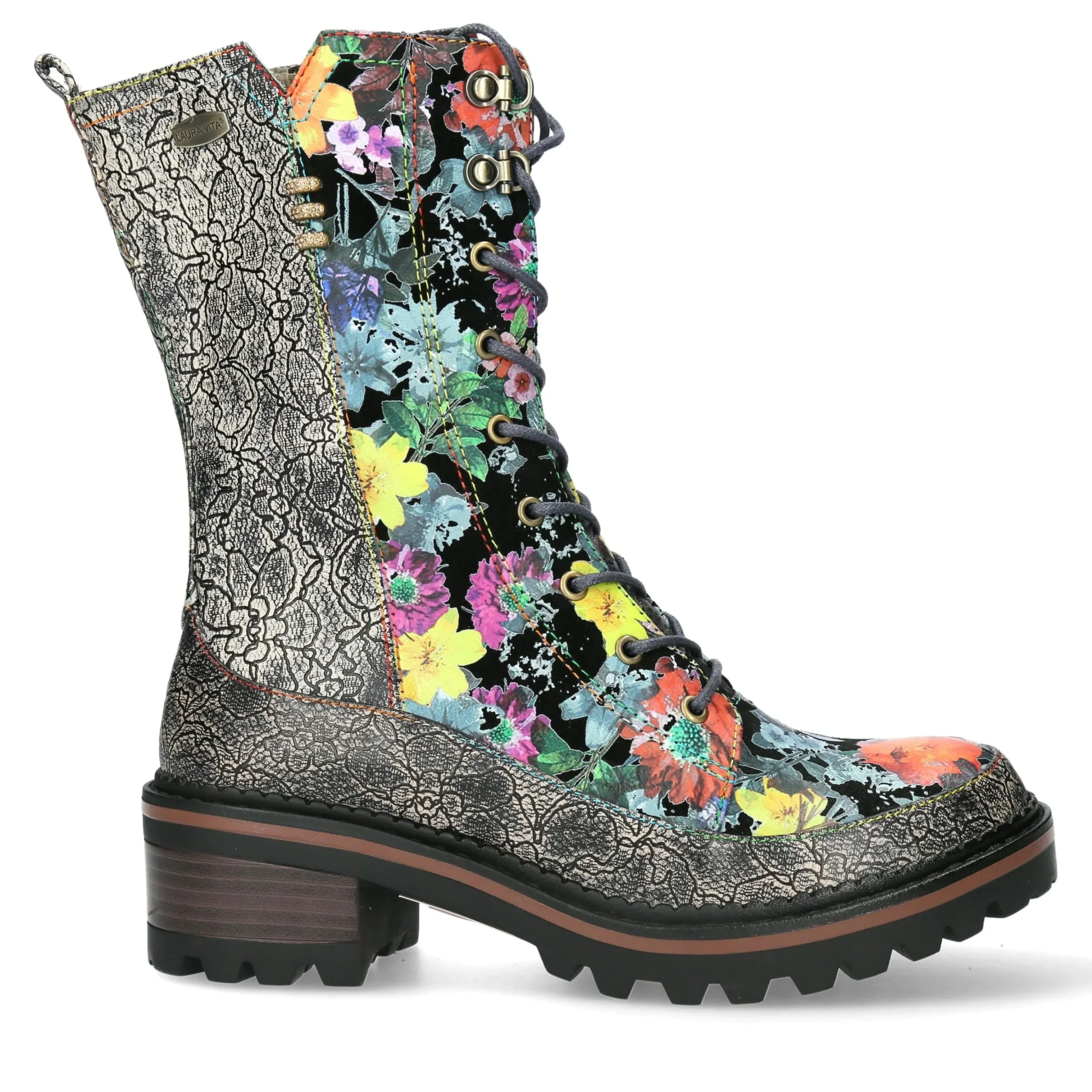 Bottines - KESSO 06 | Laura Vita Best Sale