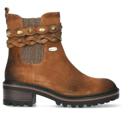 Bottines - KESSO 03 | Laura Vita Outlet