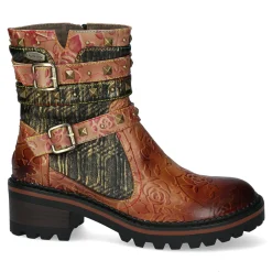 Bottines - KESSO 04 | Laura Vita Best