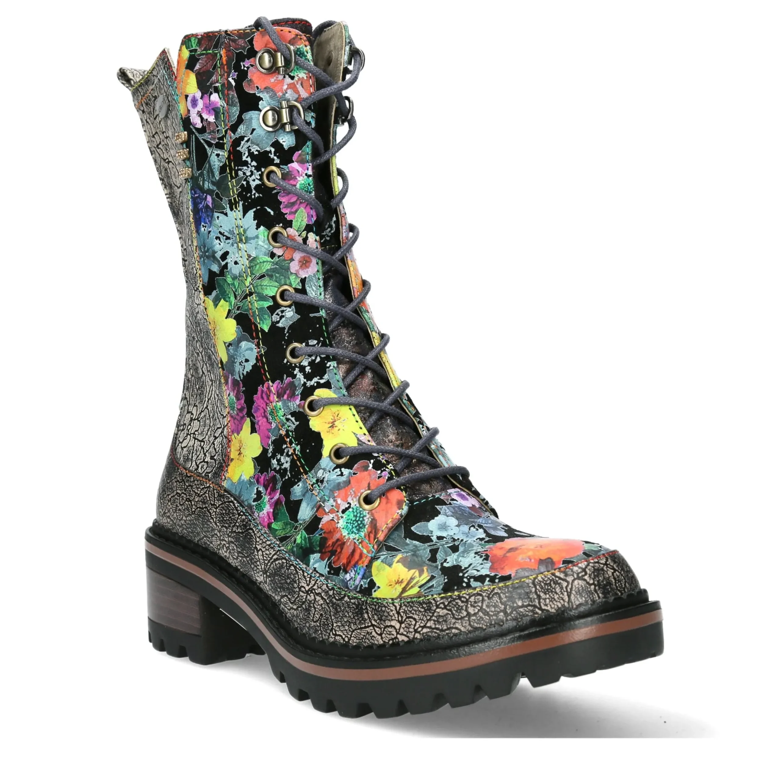 Bottines - KESSO 06 | Laura Vita Best Sale