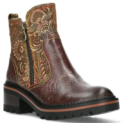 Bottines - KESSO 73 | Laura Vita Sale