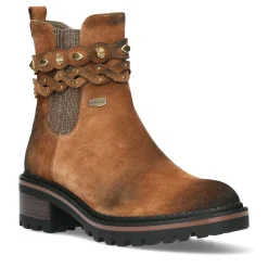 Bottines - KESSO 03 | Laura Vita Outlet