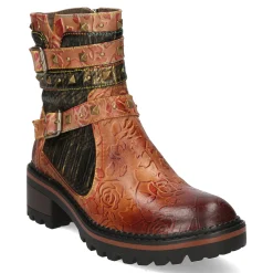 Bottines - KESSO 04 | Laura Vita Best