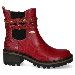 Bottines - KESSO 03 | Laura Vita Shop