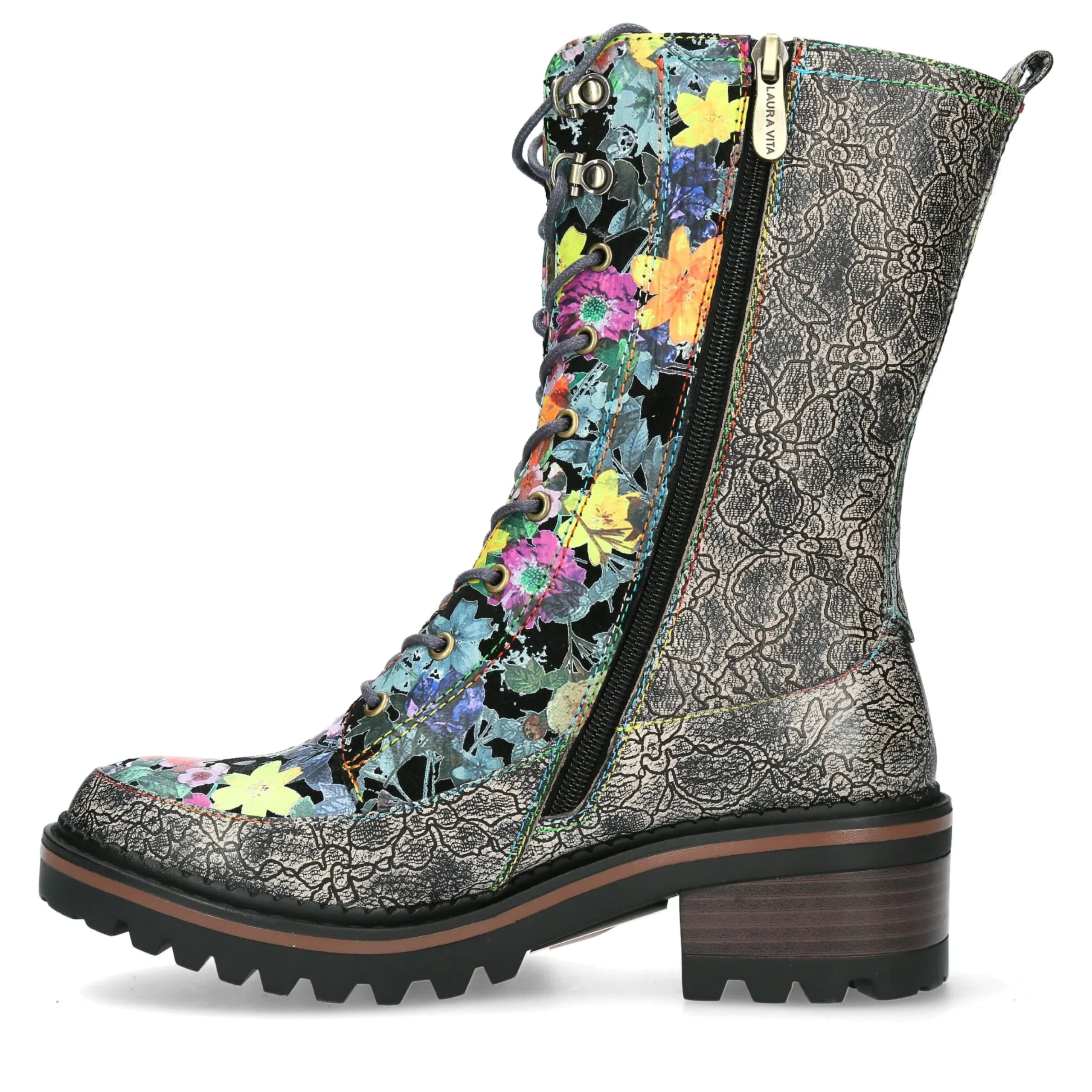 Bottines - KESSO 06 | Laura Vita Best Sale