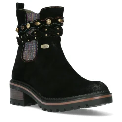 Bottines - KESSO 03 | Laura Vita Outlet