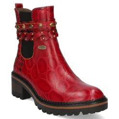 Bottines - KESSO 03 | Laura Vita Shop