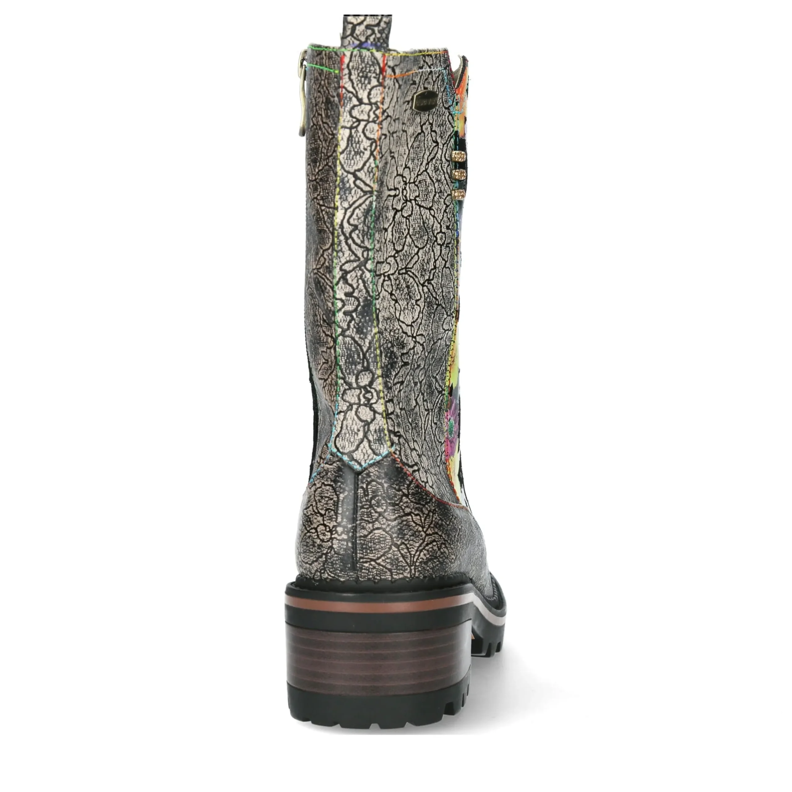 Bottines - KESSO 06 | Laura Vita Best Sale